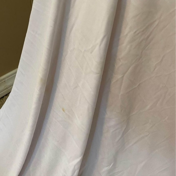 Marilyn Monroe Costume Size Medium - Picture 6 of 6